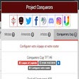 Icon of program: Project Conquerors & Vous