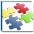 程序图标：Verbal Reasoning Question…