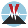 Icon of program: Volcanoes  Earthquakes