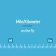 Icon of program: Miles Or Kilometers