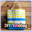 Icon of program: DIY Tote Bag Design Ideas
