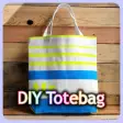 DIY Tote Bag Design Ideas