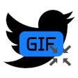 Icon of program: Twitter GIFs fullscreener