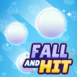 Ikon program: Fall and Hit
