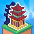 プログラムのアイコン：图片建造者拼图艺术游戏