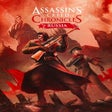 Icoon van programma: Assassins Creed Chronicle…