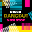 程序图标：Disco Dangdut Non Stop Te…