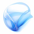 ไอคอนของโปรแกรม: Microsoft Silverlight