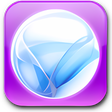 Pictogram van programma: Microsoft Silverlight