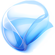 Icône du programme : Microsoft Silverlight
