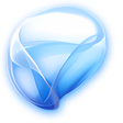 Ícone do programa: Microsoft Silverlight