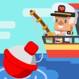 Icon of program: Idle Fishing Story