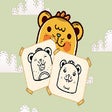 程序图标：Happy Hamster Coloring