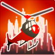 程序图标：Helicoptero vs Alien