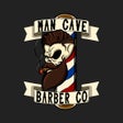 ไอคอนของโปรแกรม: Man Cave Barber Co.