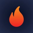 أيقونة البرنامج: AdBurn - Adblock block ad…