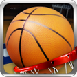 ไอคอนของโปรแกรม: Basketball Mania