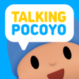 Ikon program: Talking Pocoyo