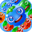 candy fruit puzzle game