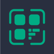 Ícone do programa: QRky: QR Code Generator  …