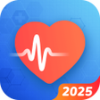 Programın simgesi: HealthTracker - Measure