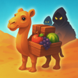 Icoon van programma: Merchant Trail
