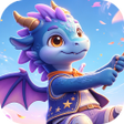 ไอคอนของโปรแกรม: ClockLink