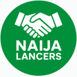 プログラムのアイコン：Naijalancers: Freelance A…