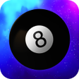 أيقونة البرنامج: Magic 8 Ball