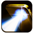 程序图标：Golden Flashlight