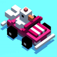 Icon of program: Crash Race: Loop Drive