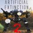 プログラムのアイコン：Artificial Extinction 2