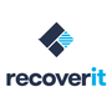 Ícone do programa: Wondershare Recoverit