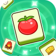 أيقونة البرنامج: Tile Puzzle-Matching Land