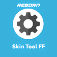 Skin Tools VVIP FF - Reborn