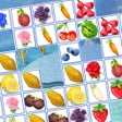 أيقونة البرنامج: Fruit Connect