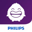 プログラムのアイコン：Philips Sonicare For Kids