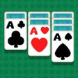 Ícone do programa: Solitaire Flow-Card Solit…
