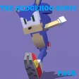 The Hedgehog Sonic Pack for MCPE