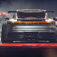 Icon of program: Porsche 911 GT Live Wallp…