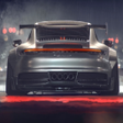 Icon of program: Porsche 911 GT Live Wallp…