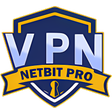 أيقونة البرنامج: Netbit Pro