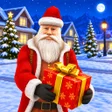 Ikon program: Santa Claus Christmas Eve…
