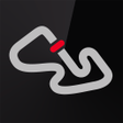 Иконка программы: LapTrophy - Track Lap Tim…