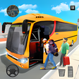 プログラムのアイコン：Super Coach Driving Parki…