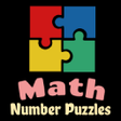 プログラムのアイコン：Math Number Puzzles