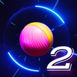 Ícone do programa: ParaBall 2: Ultimate Adve…