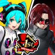 Programikonen: P5X ペルソナ５: The Phantom X