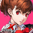 Ikona programu: P5X ペルソナ５: The Phantom X