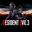 Programın simgesi: Resident Evil 3